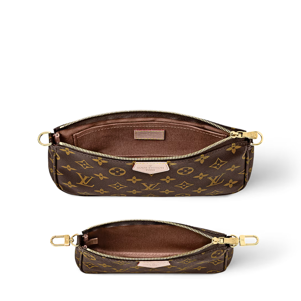 lv-multi-pochette-accessoires-bag Shoulder