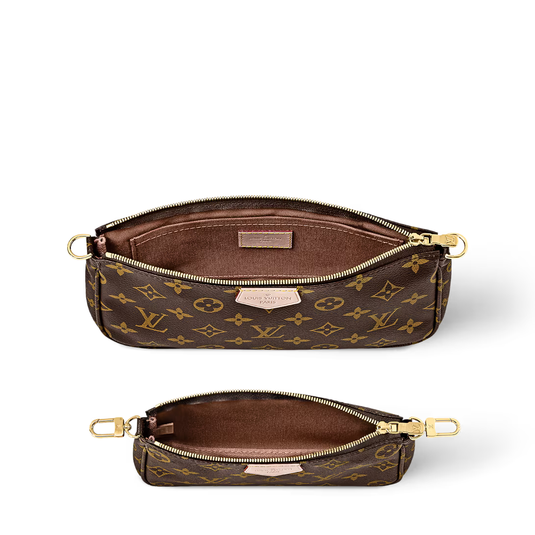 lv-multi-pochette-accessoires-bag Shoulder