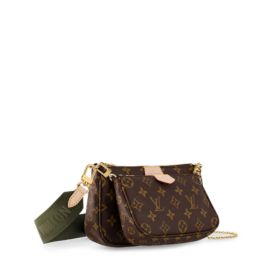 lv-multi-pochette-accessoires-bag Shoulder