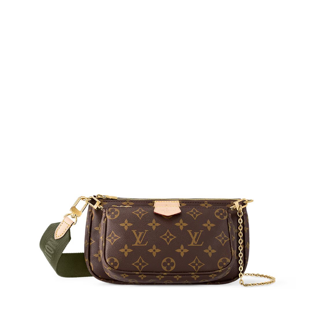 lv-multi-pochette-accessoires-bag Shoulder