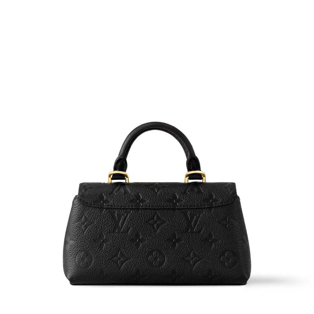 lv-nano-madeleine-bag Handle