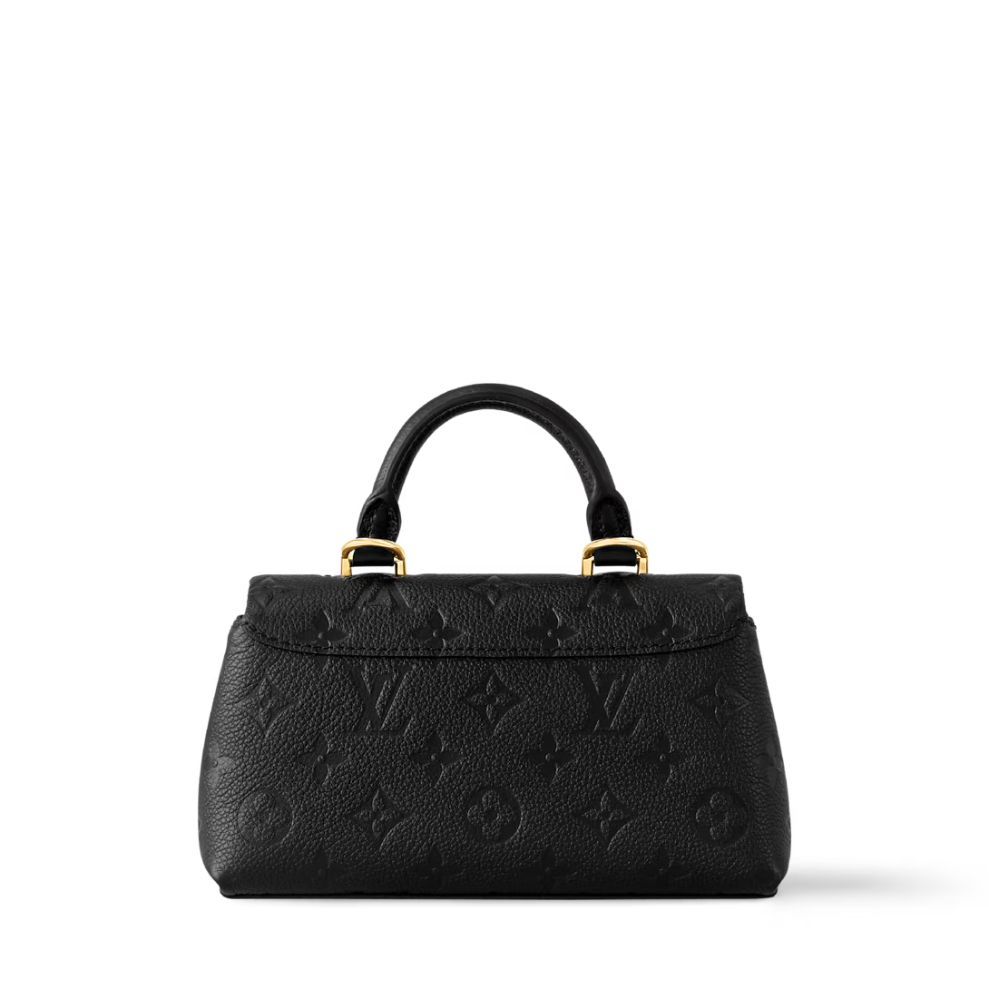 lv-nano-madeleine-bag Handle