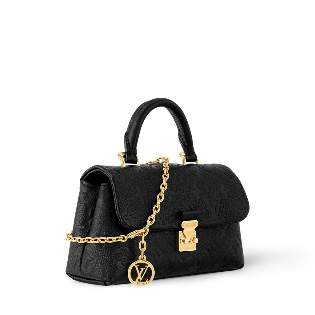 lv-nano-madeleine-bag Handle