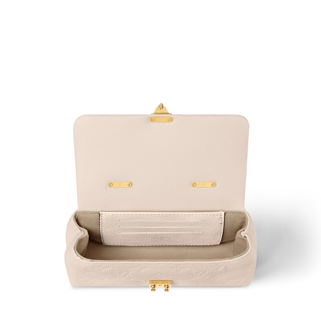 lv-nano-madeleine-bag Handle