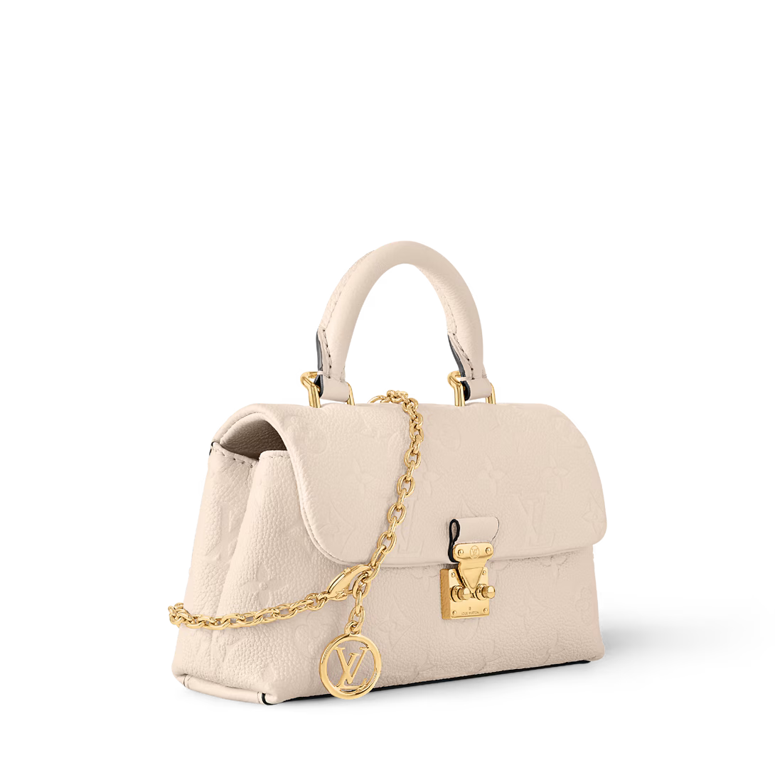 lv-nano-madeleine-bag Handle