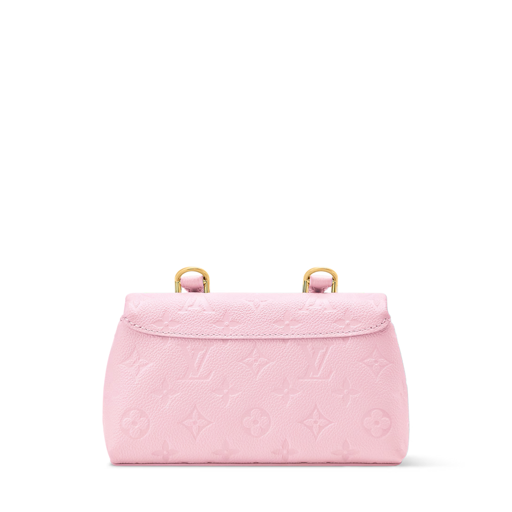 lv-nano-madeleine-bag Handle