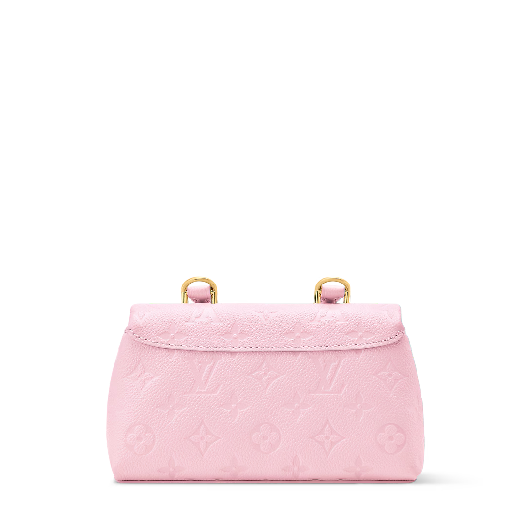 lv-nano-madeleine-bag Handle