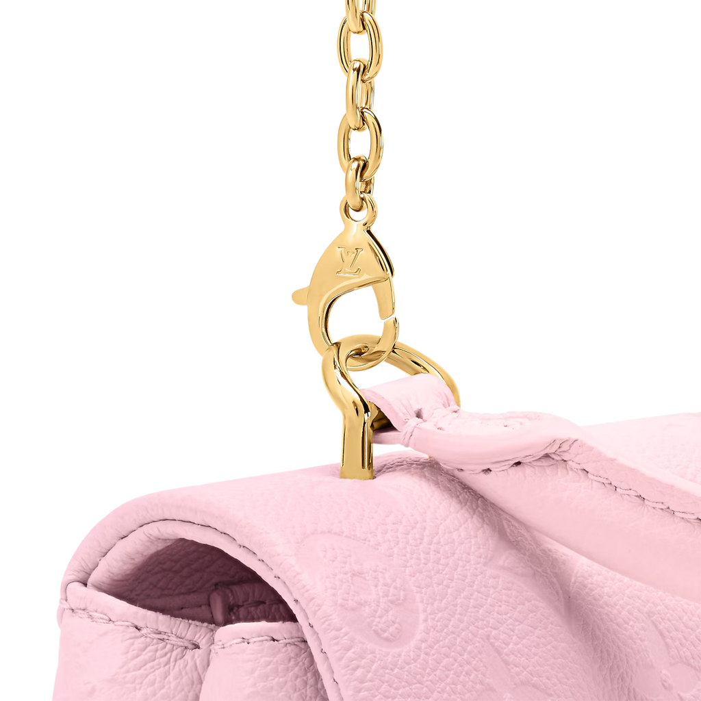 lv-nano-madeleine-bag Handle