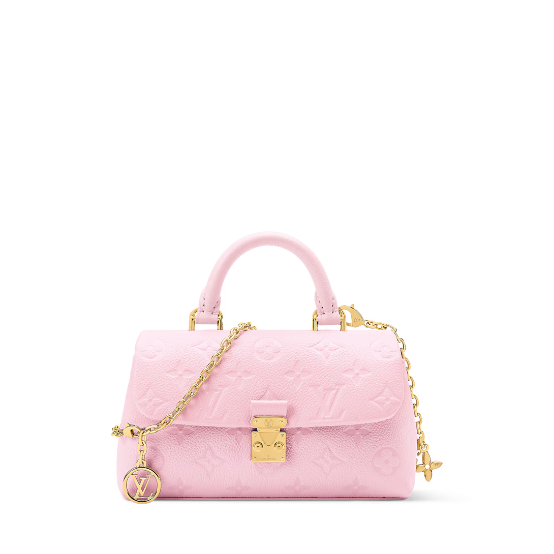 lv-nano-madeleine-bag Handle