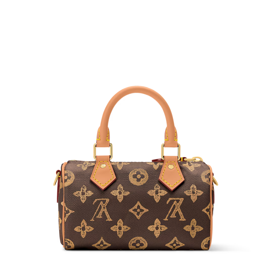 lv-nano-speedy Handle