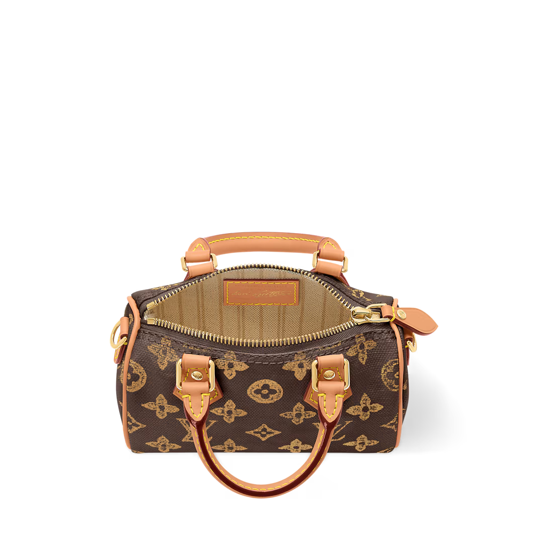 lv-nano-speedy Handle
