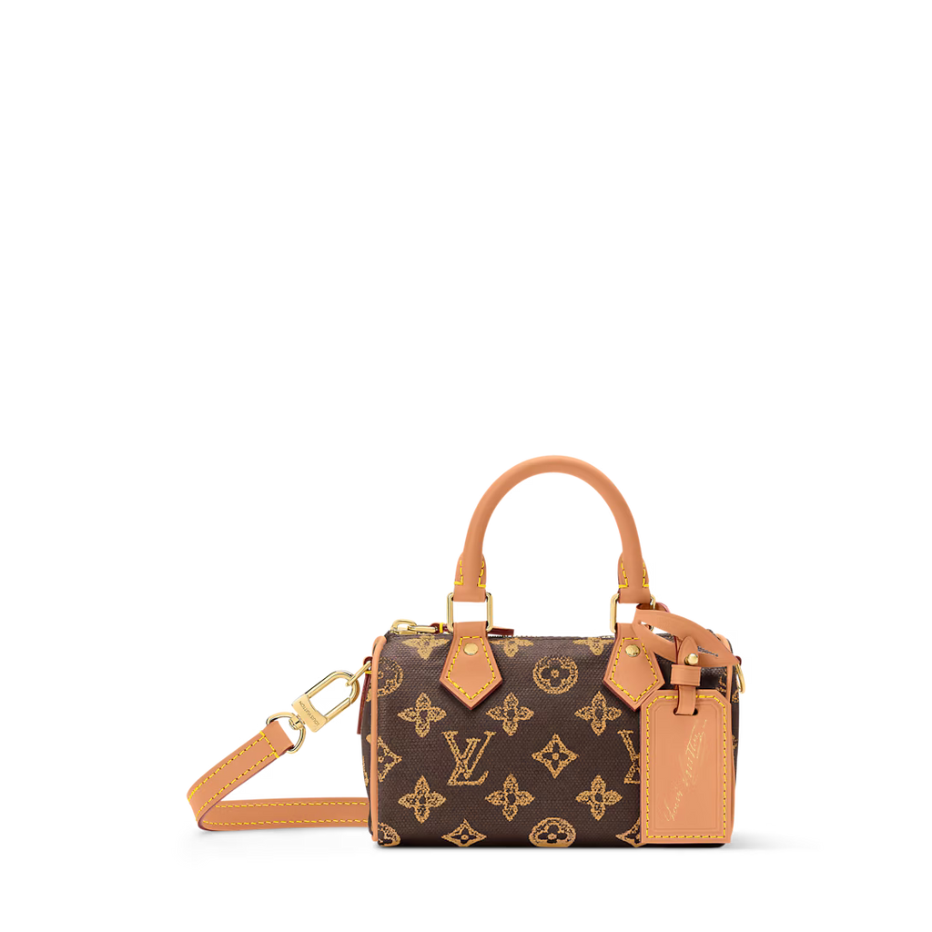 lv-nano-speedy Handle