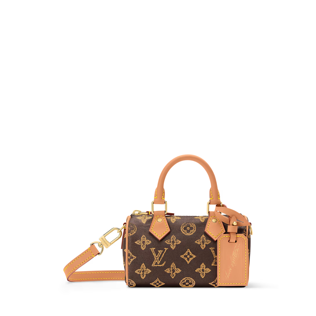 lv-nano-speedy Handle