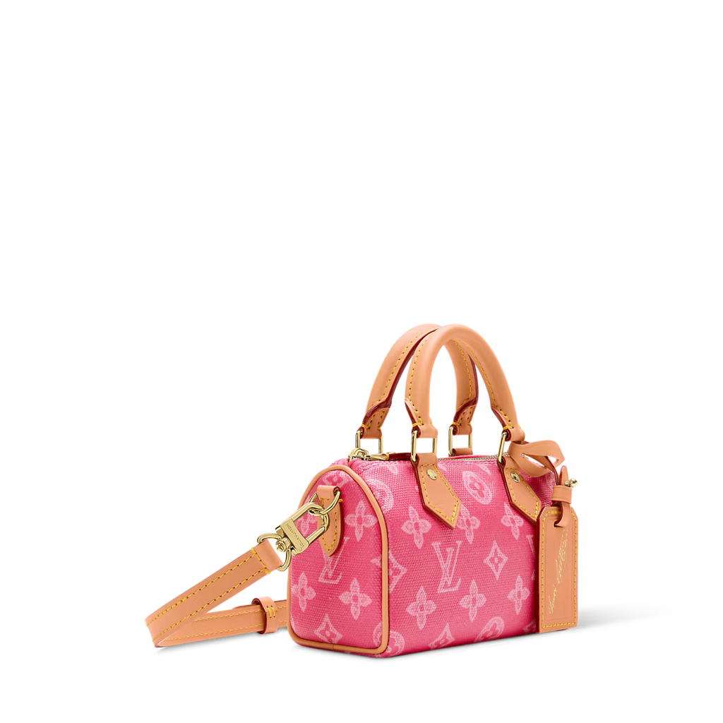 lv-nano-speedy Handle