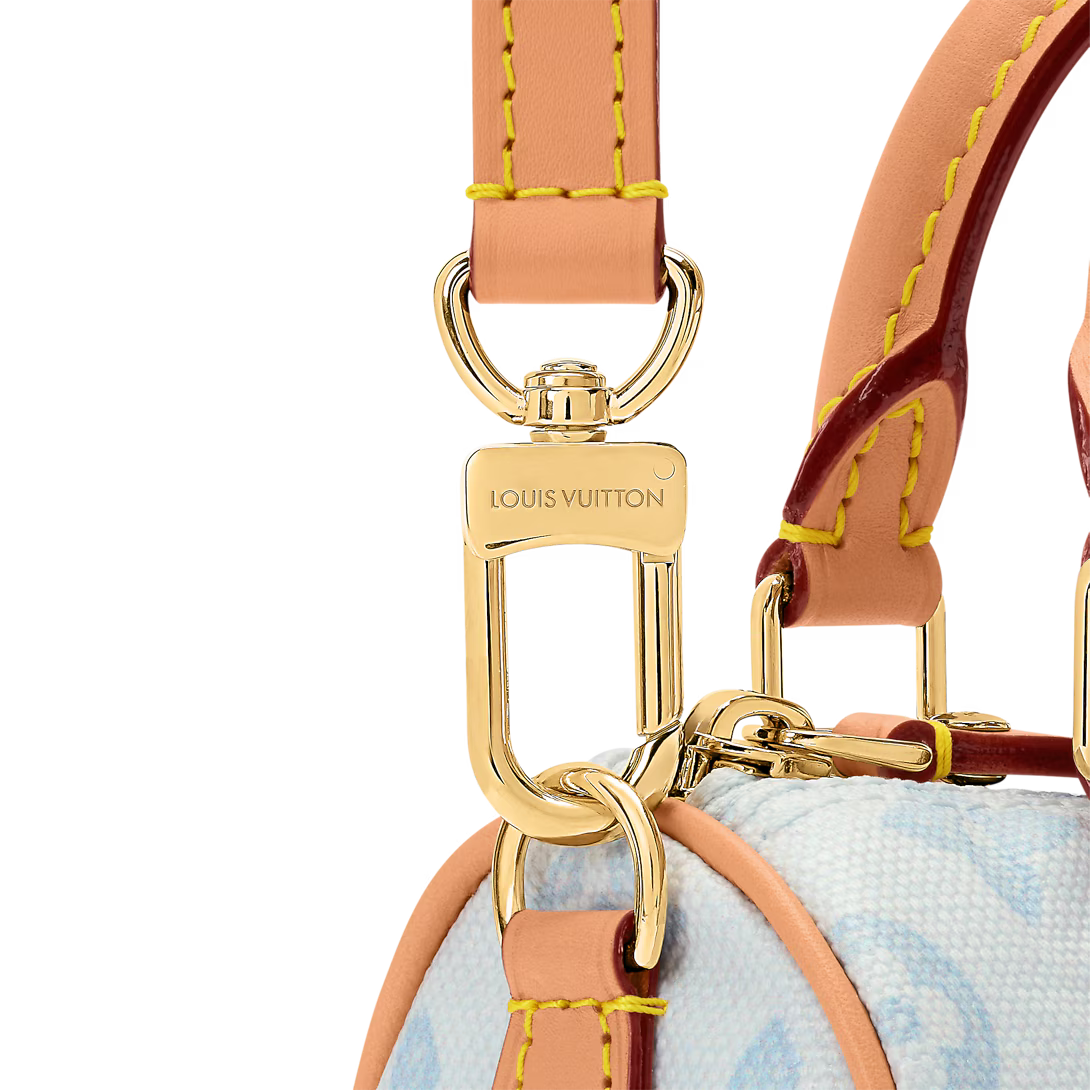 lv-nano-speedy Handle