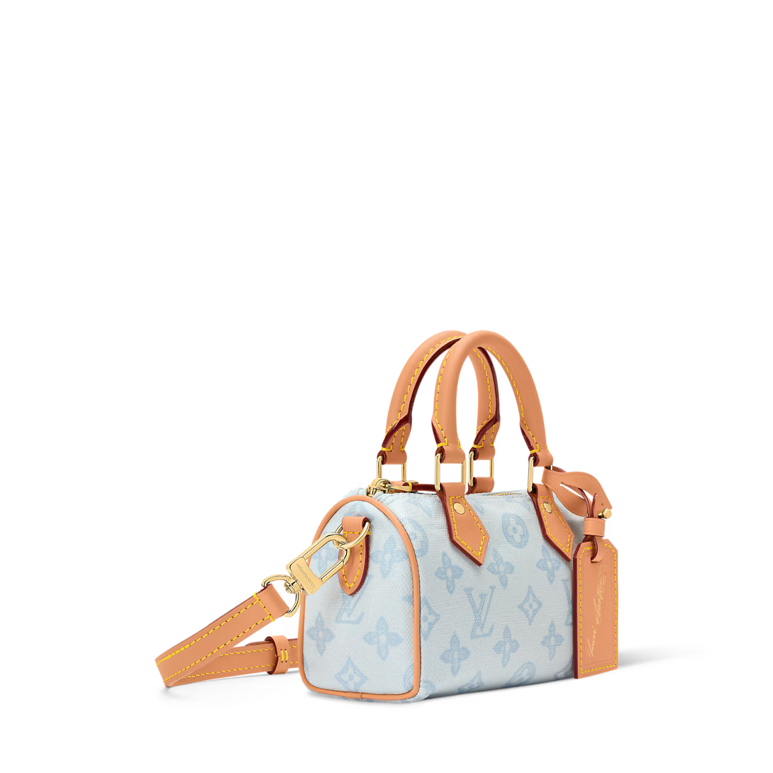 lv-nano-speedy Handle