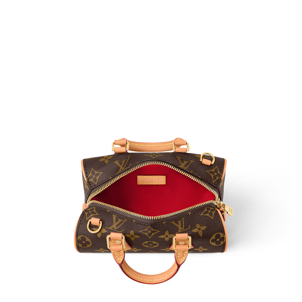 lv-nano-speedy-dating-bag Handle