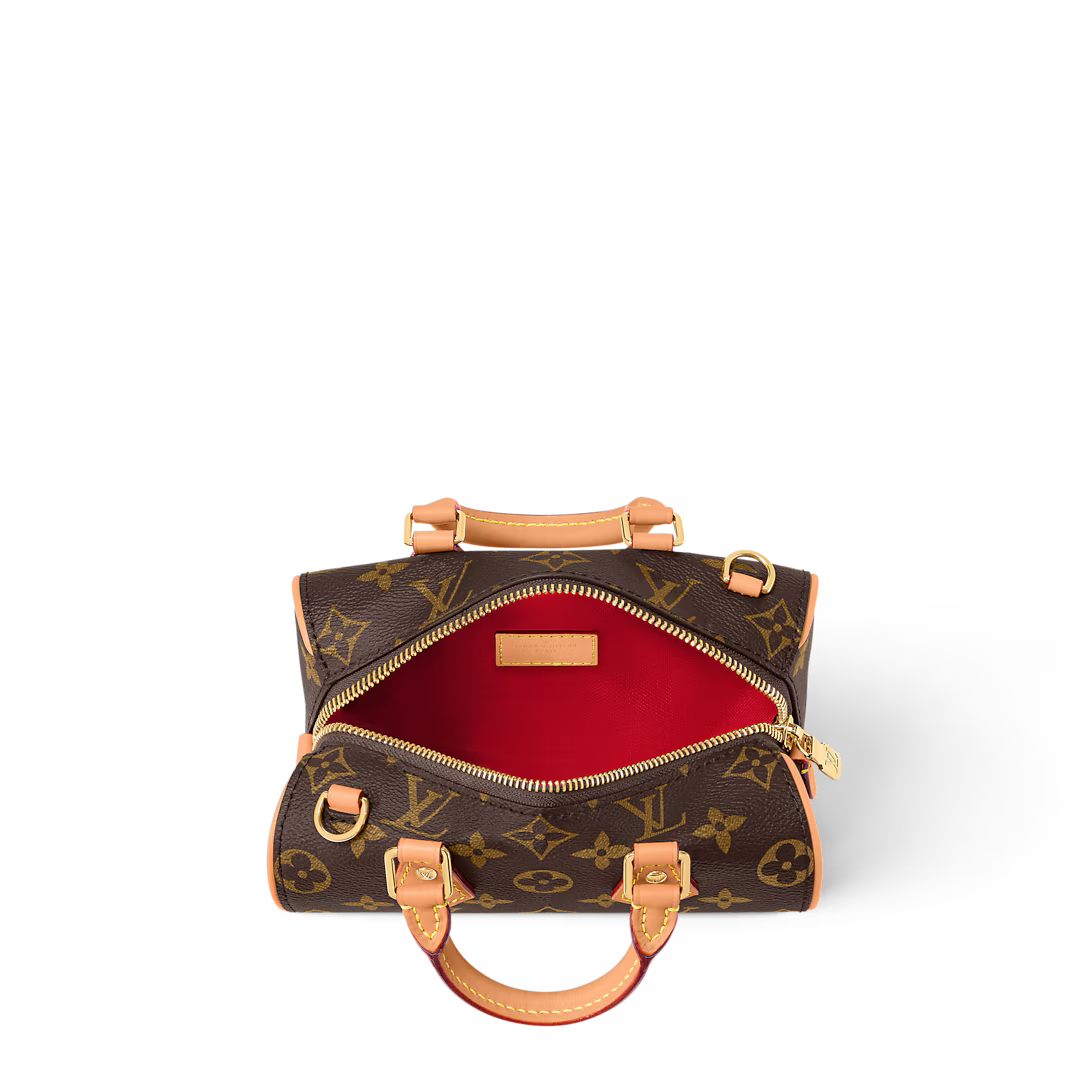 lv-nano-speedy-dating-bag Handle