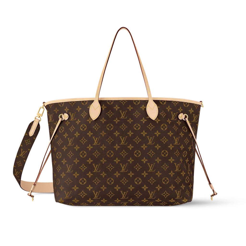 neverfull-bandouliere-inside-out-gm Tote