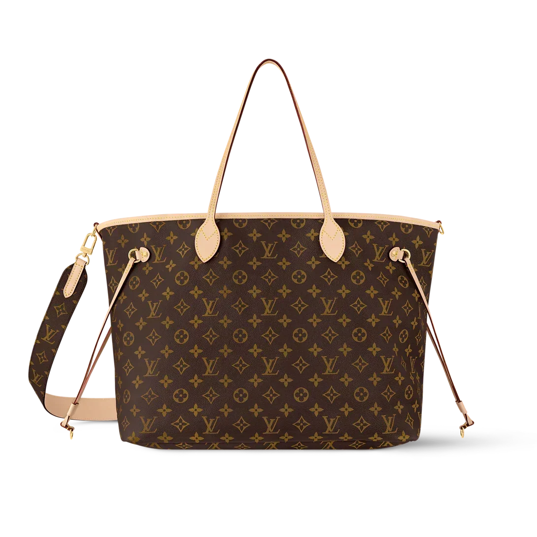 neverfull-bandouliere-inside-out-gm Tote