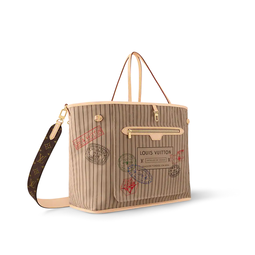 neverfull-bandouliere-inside-out-gm Tote
