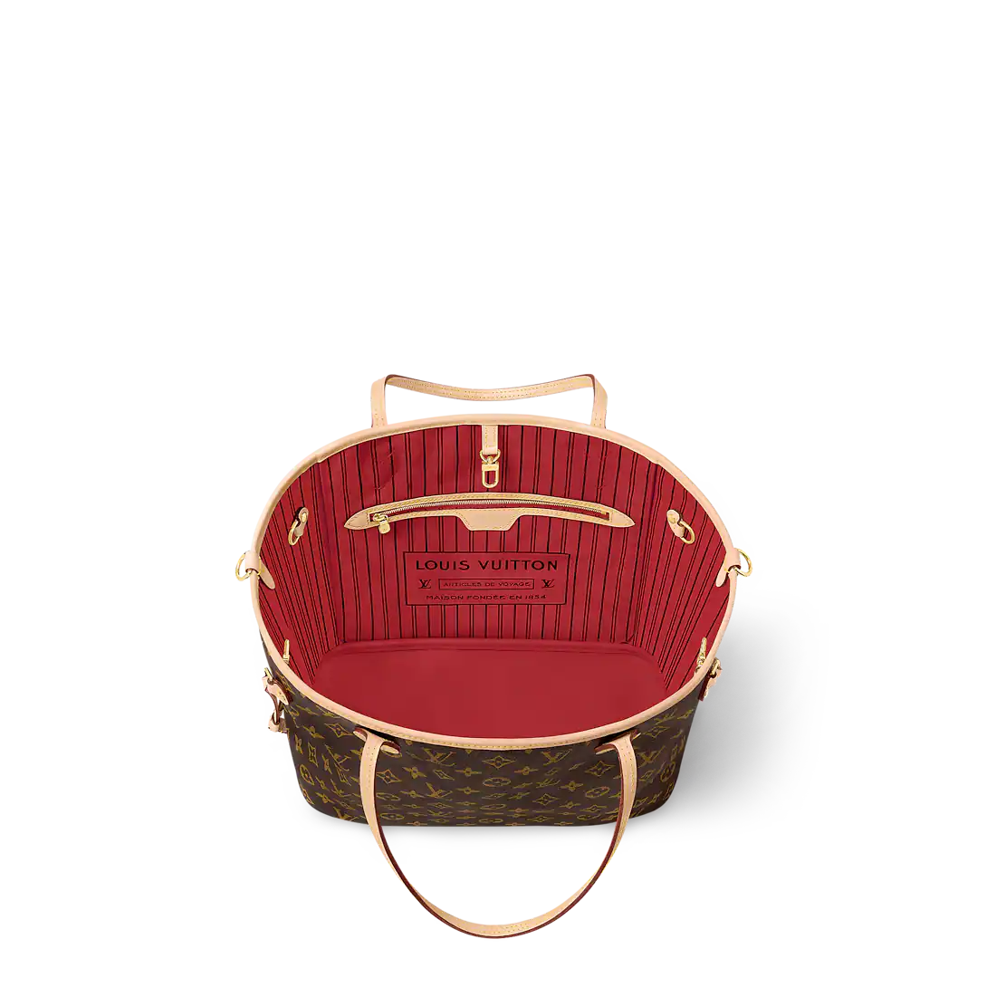 neverfull-bandouliere-inside-out-mm-2 Tote