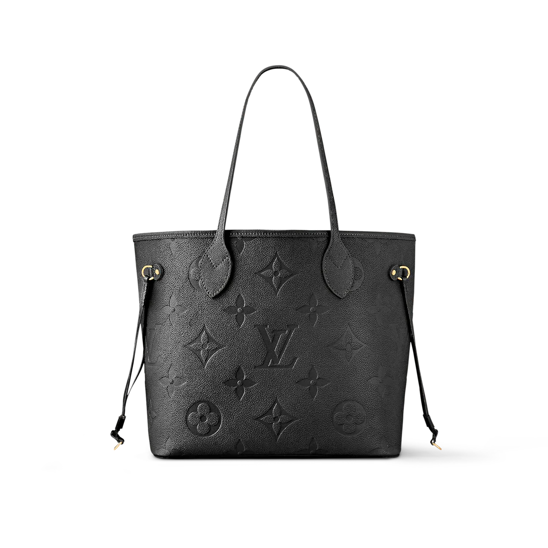 louis-vuitton-neverfull-mm-2 Tote