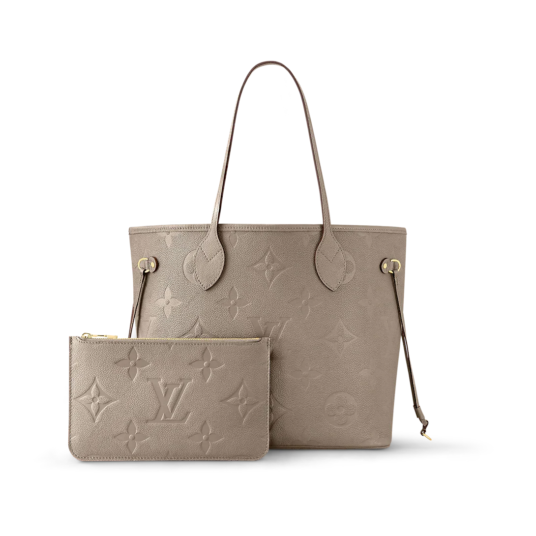 louis-vuitton-neverfull-mm-1 Tote