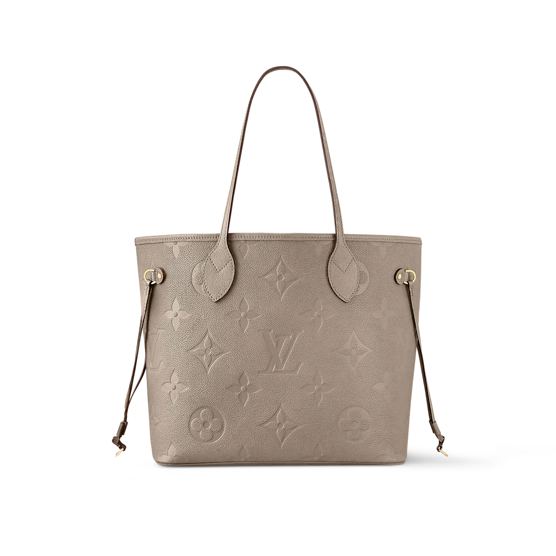 louis-vuitton-neverfull-mm-1 Tote