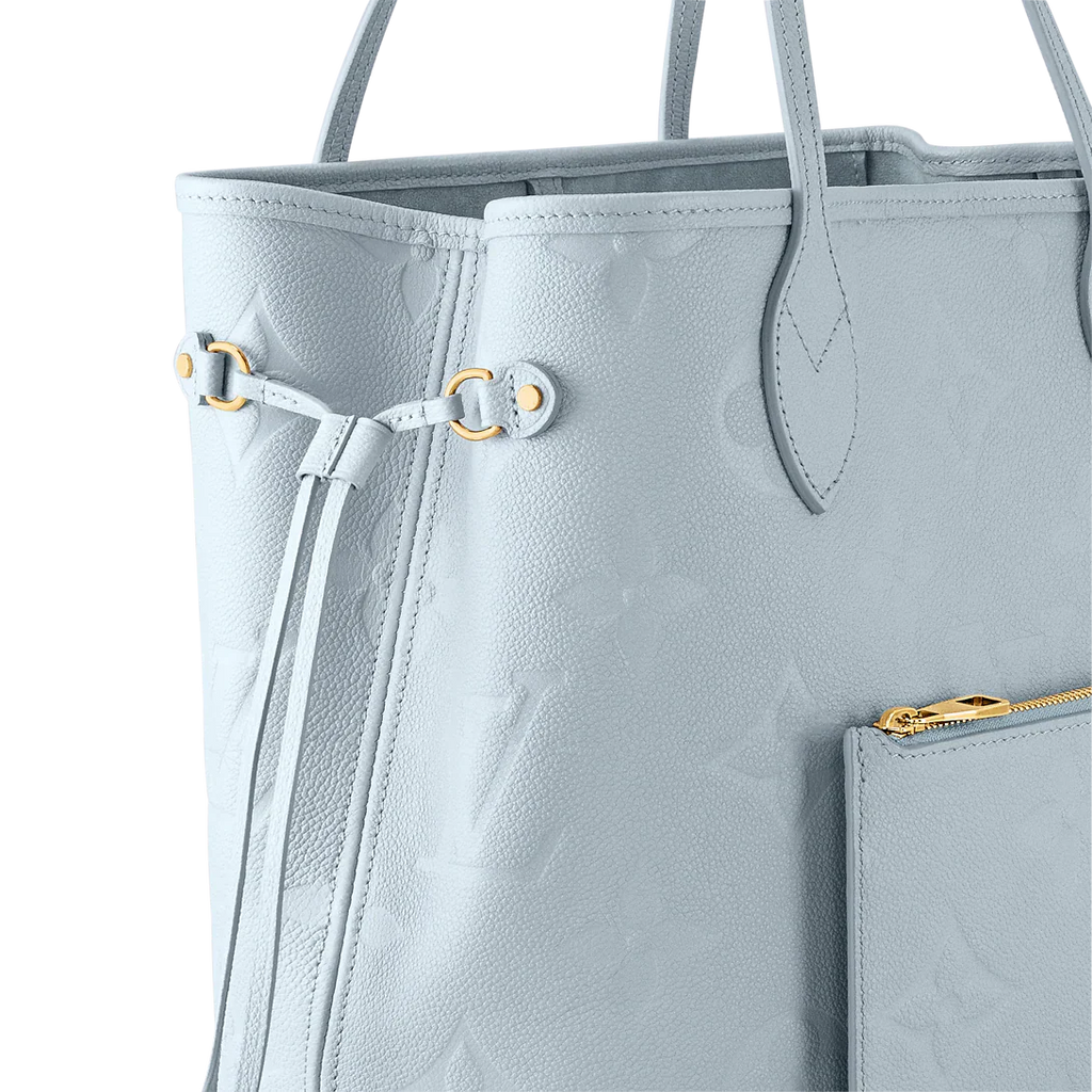 louis-vuitton-neverfull-mm Tote