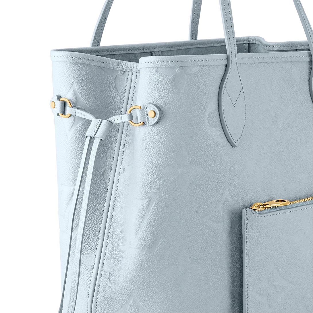 louis-vuitton-neverfull-mm Tote