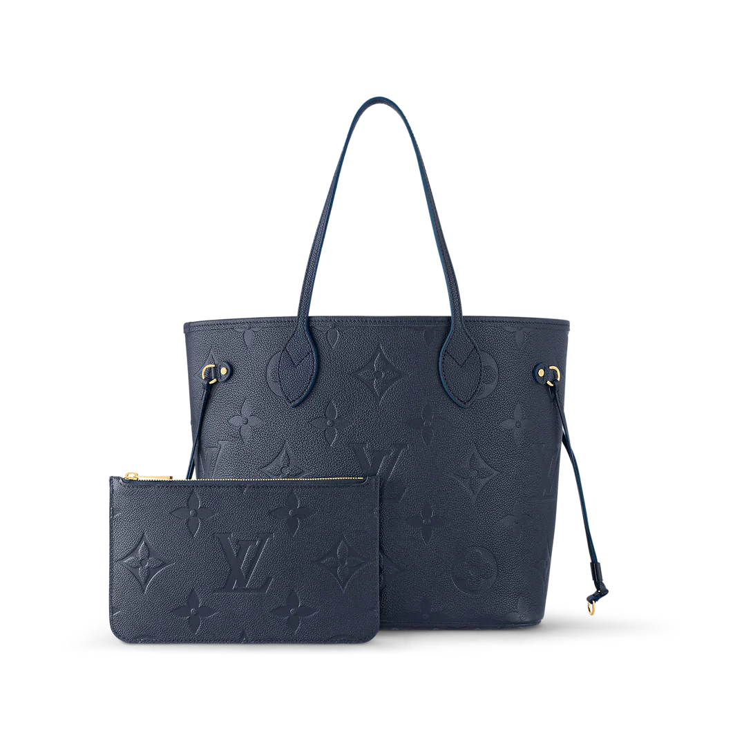 louis-vuitton-neverfull-mm-4 Tote