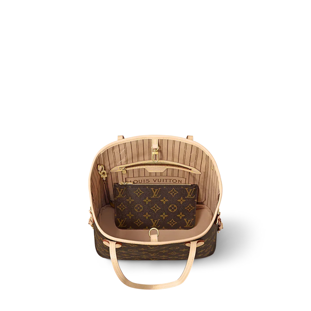 louis-vuitton-neverfull-pm-monogram Tote