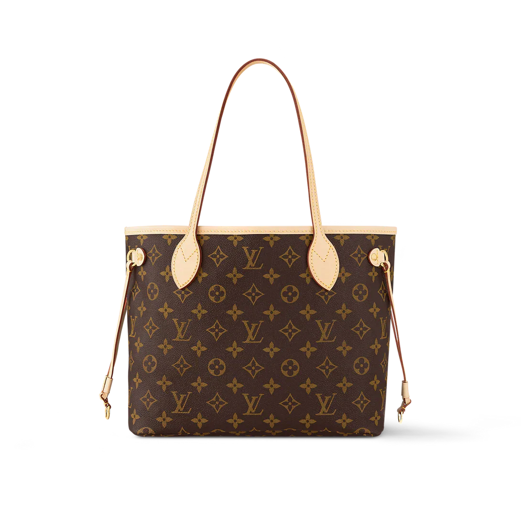 louis-vuitton-neverfull-pm-monogram Tote