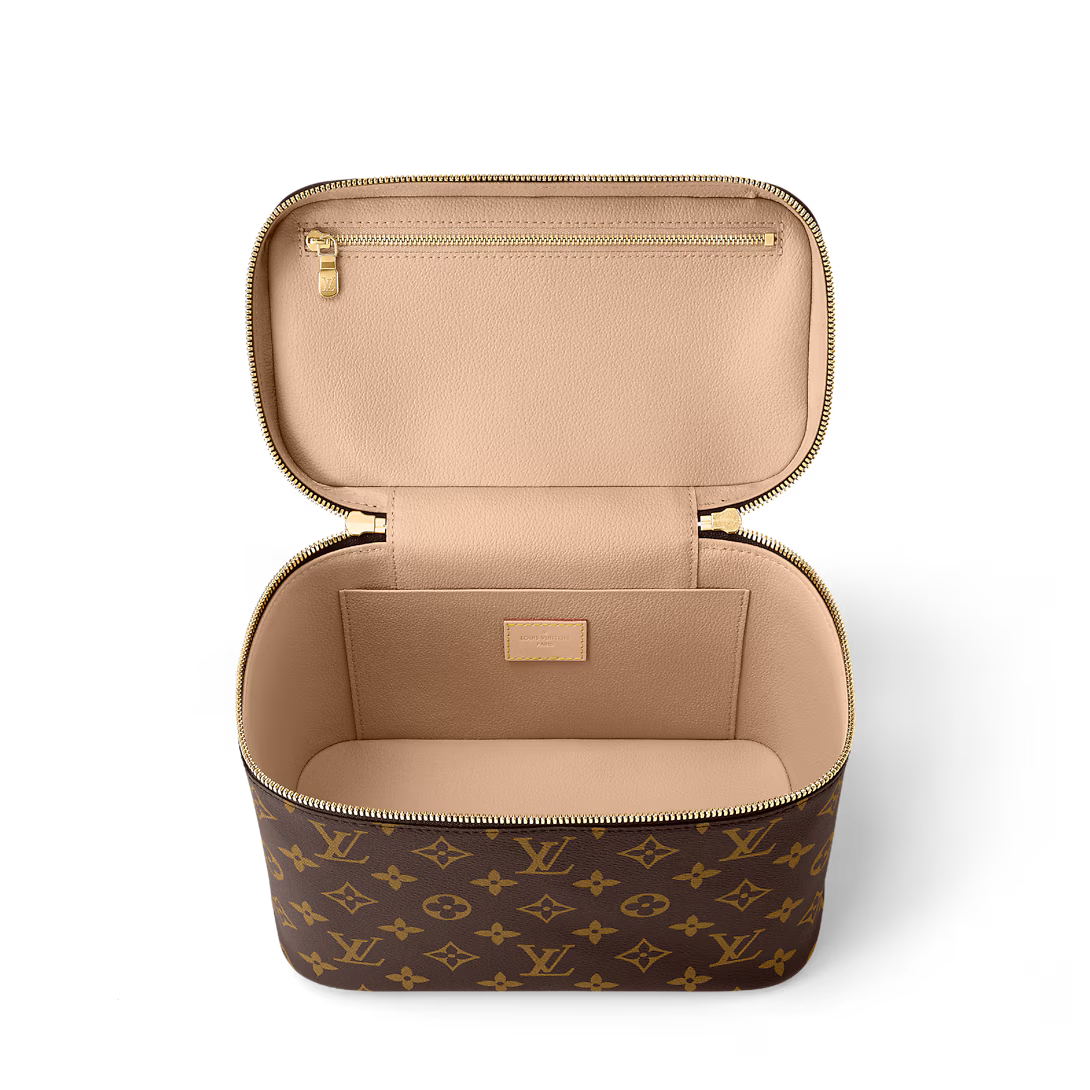 lv-toiletry-bag Handle