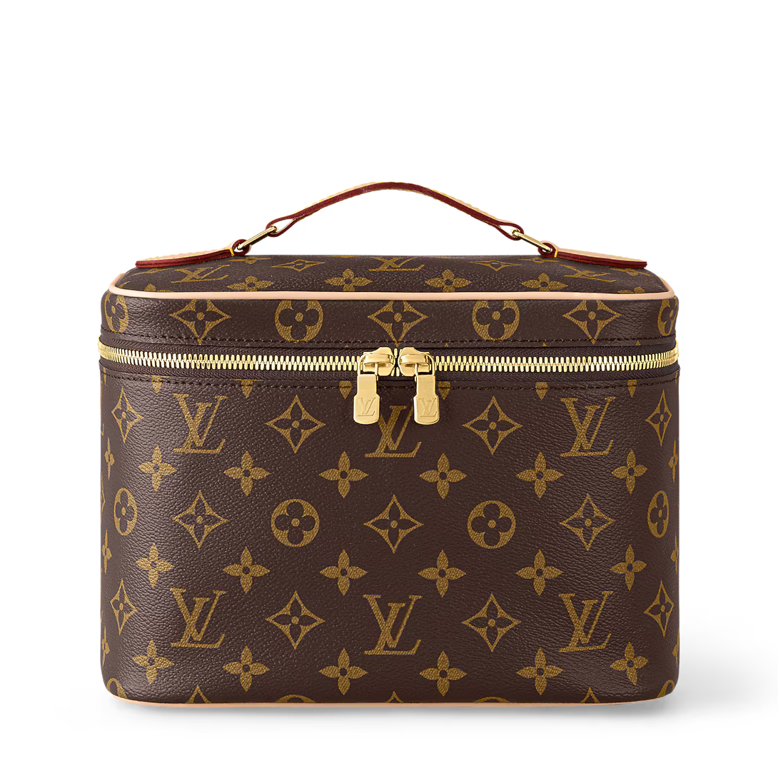 lv-toiletry-bag Handle