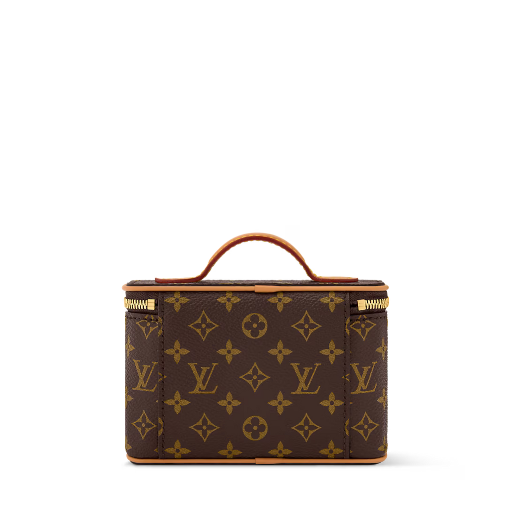lv-nice-beauty-vanity-case Handle
