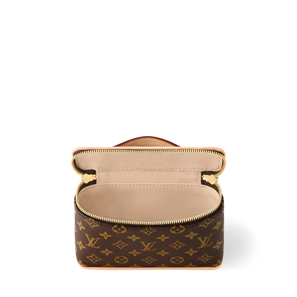 lv-nice-beauty-vanity-case Handle