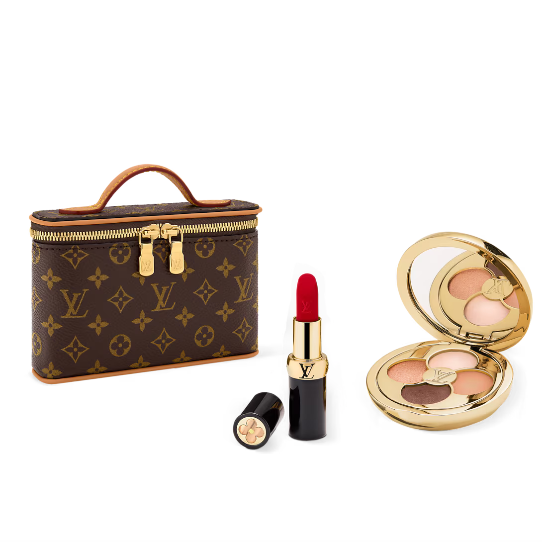 lv-nice-beauty-vanity-case Handle