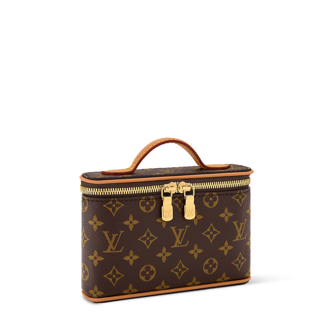 lv-nice-beauty-vanity-case Handle