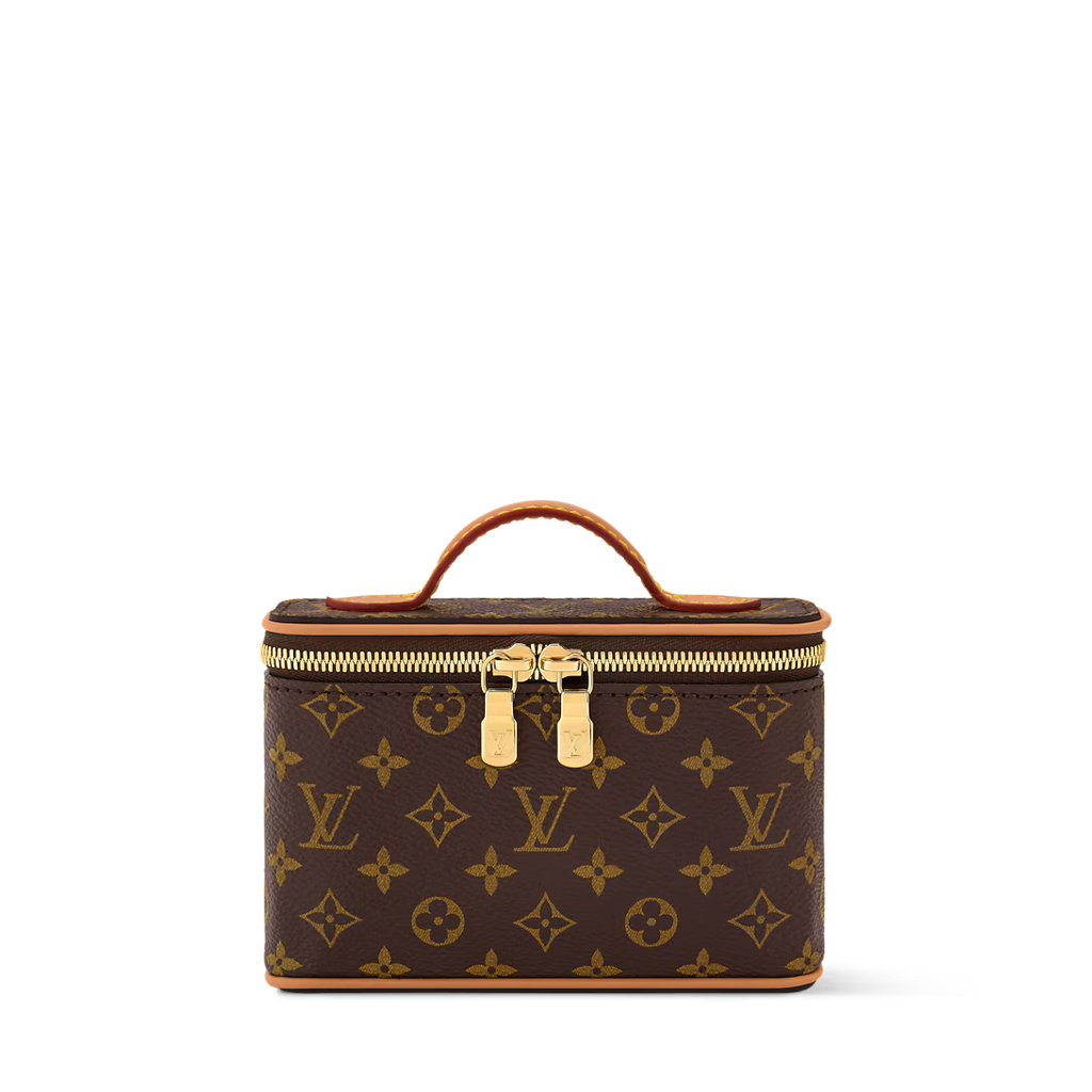 lv-nice-beauty-vanity-case Handle