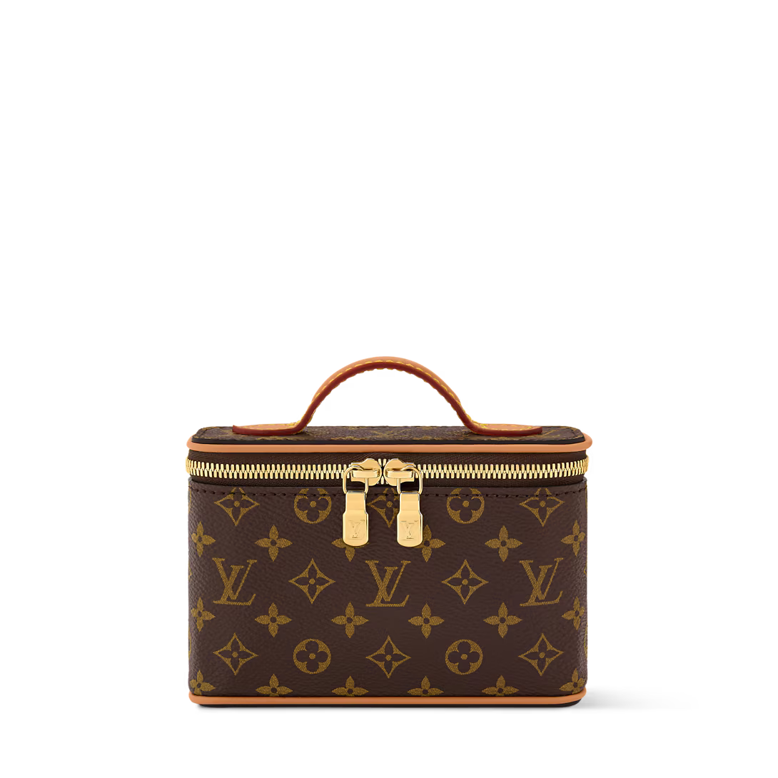 lv-nice-beauty-vanity-case Handle