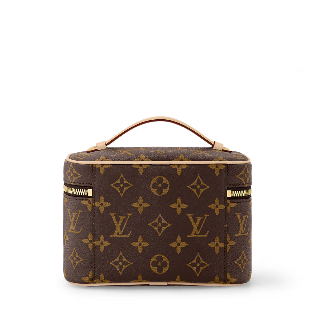 lv-toiletry-bag Handle