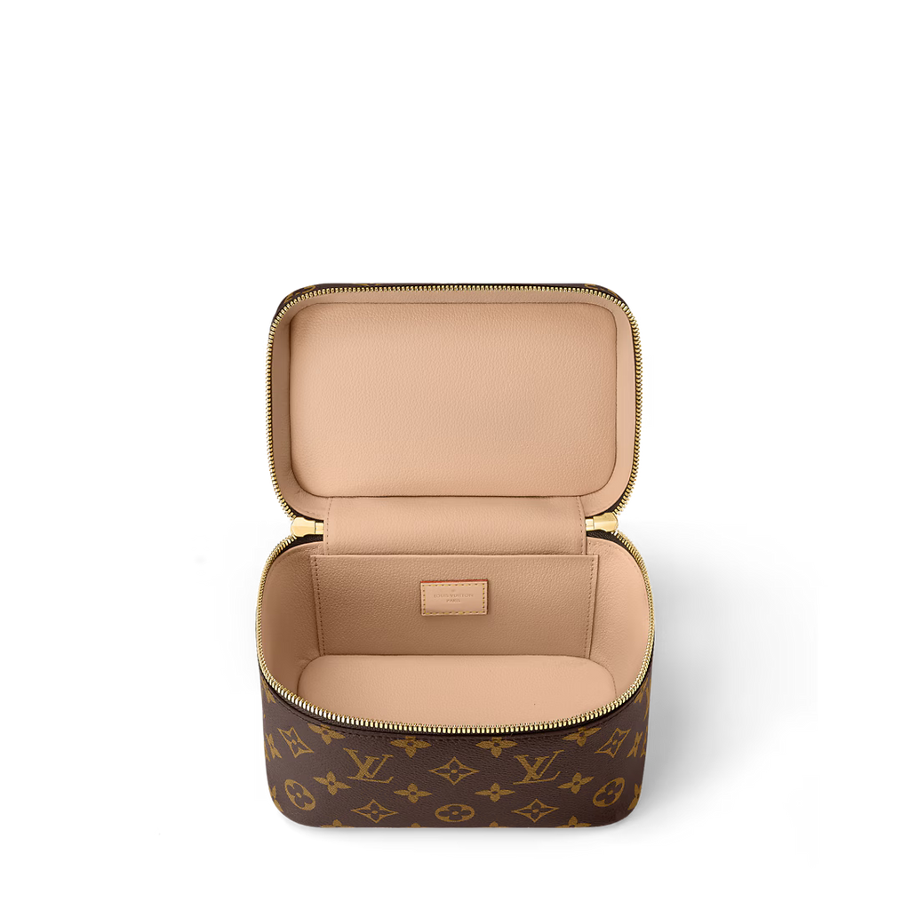 lv-toiletry-bag Handle