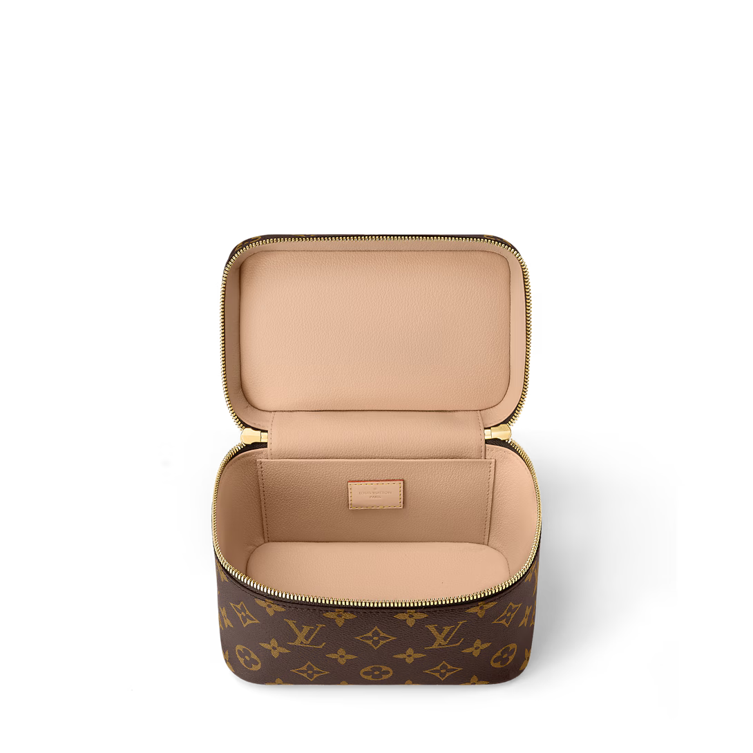 lv-toiletry-bag Handle