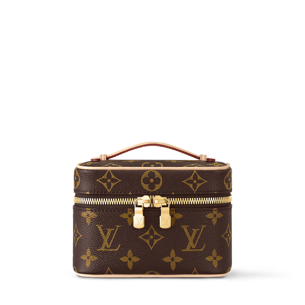 lv-toiletry-bag Handle