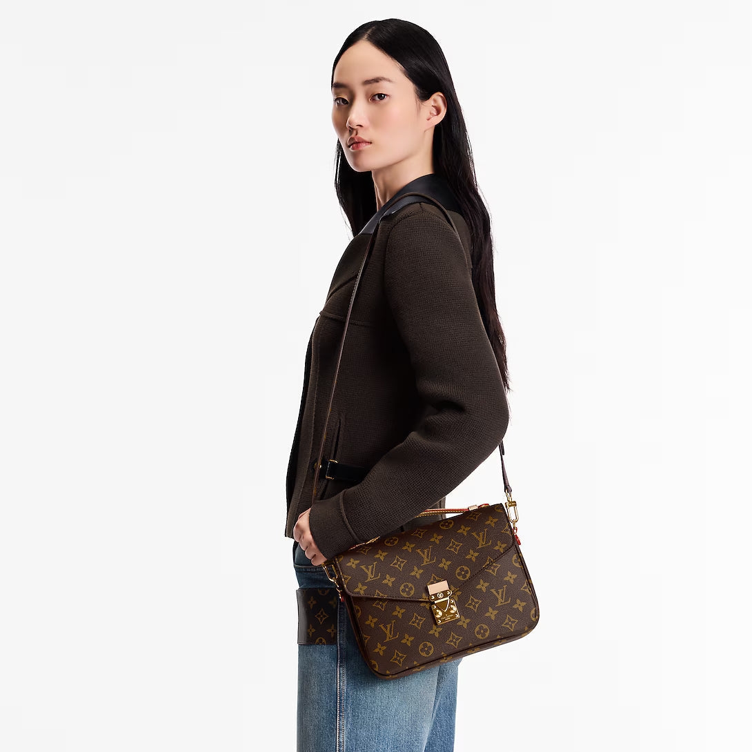 lv-pochette-metis-bag Shoulder