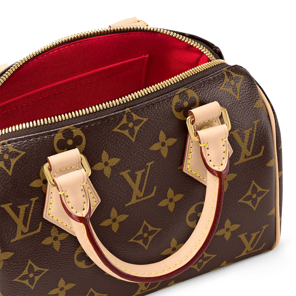 lv-speedy-20-bag Handle