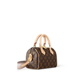 lv-speedy-20-bag Handle