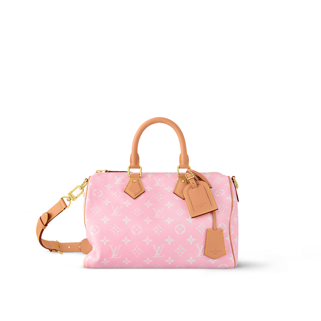 speedy-p9-bandouliere-30-bag Handle